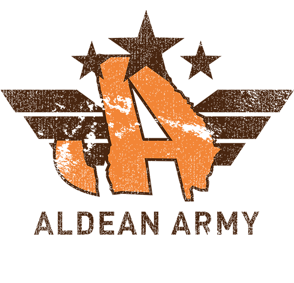 Aldean Army