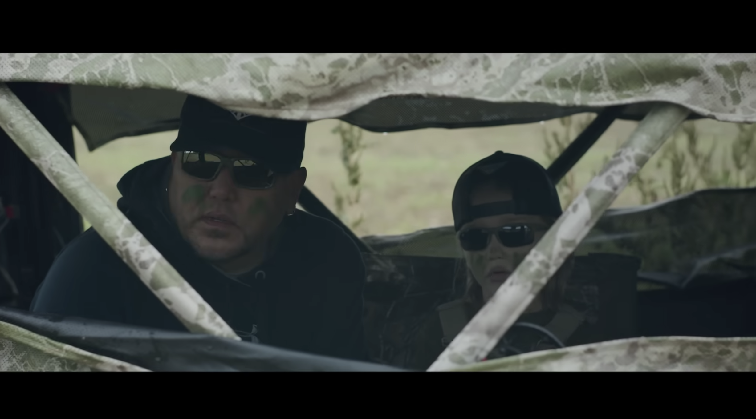 let your boys be country